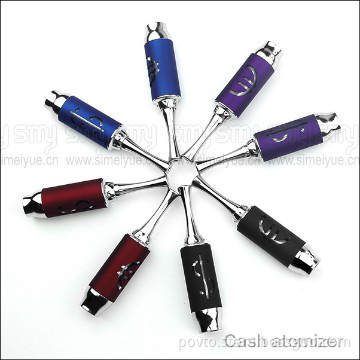 2014 best quality e cig cash atomizer huge vapor vaporizer tank